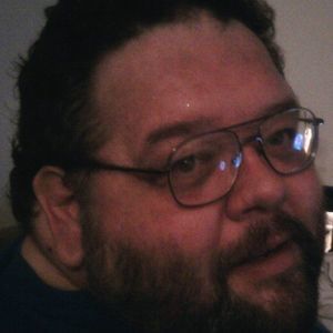 Meet your Posher, Noah